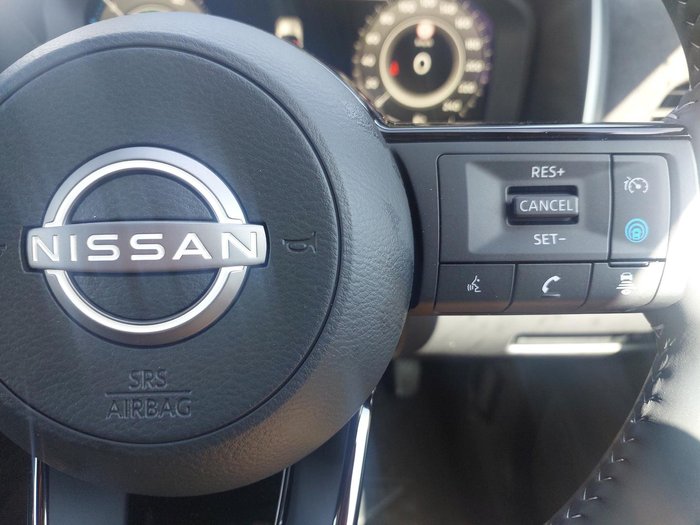 2025 Nissan QASHQAI N-DESIGN e-POWER