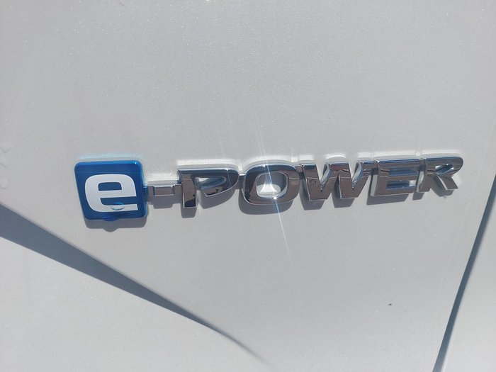 2025 Nissan QASHQAI N-DESIGN e-POWER
