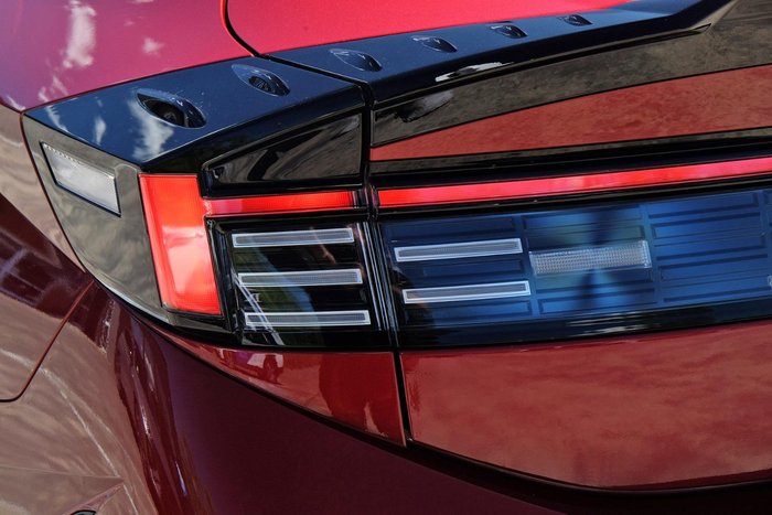 2025 Hyundai Sonata N Line