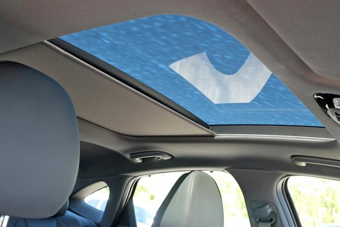 2025 Hyundai Sonata N Line