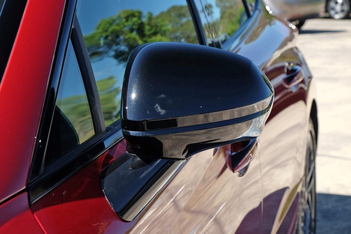 2025 Hyundai Sonata N Line