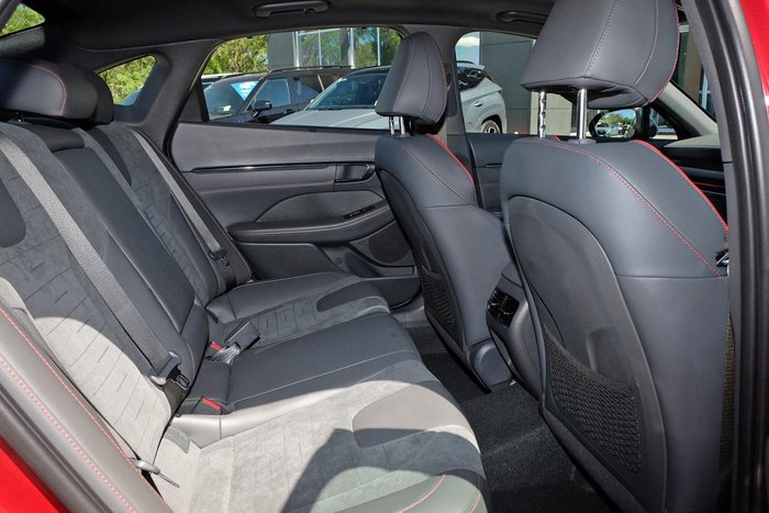 2025 Hyundai Sonata N Line