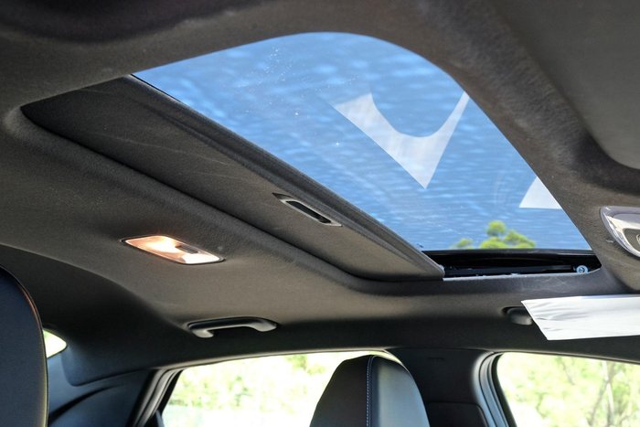 2025 Hyundai i30 N Premium