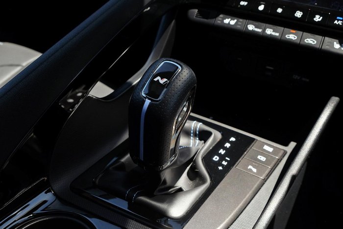 2025 Hyundai i30 N Premium