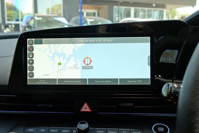 2025 Hyundai i30 N Premium