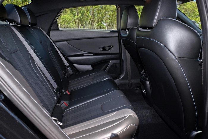 2025 Hyundai i30 N Premium