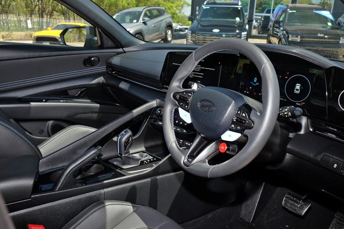 2025 Hyundai i30 N Premium