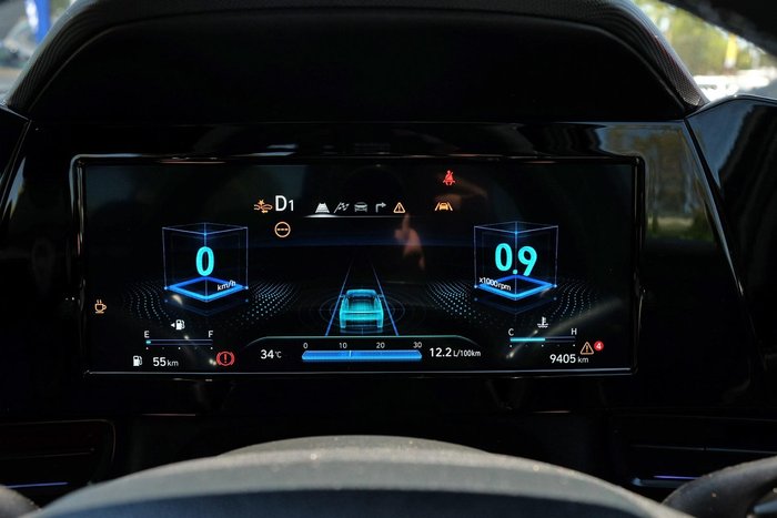 2025 Hyundai i30 N Premium