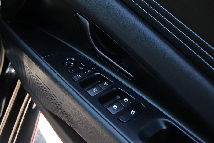 2025 Hyundai i30 N Premium