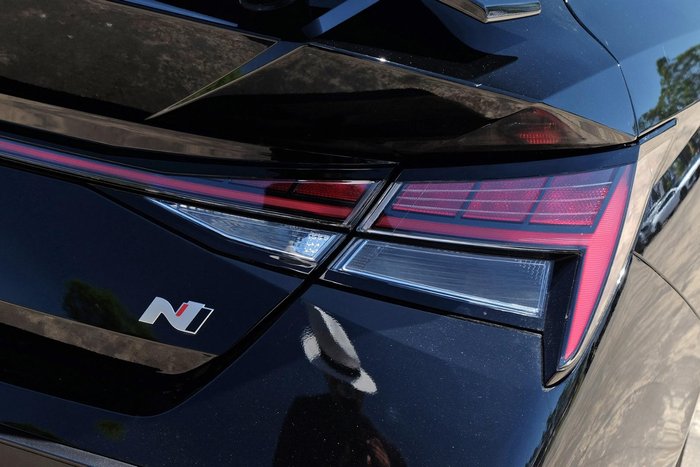 2025 Hyundai i30 N Premium