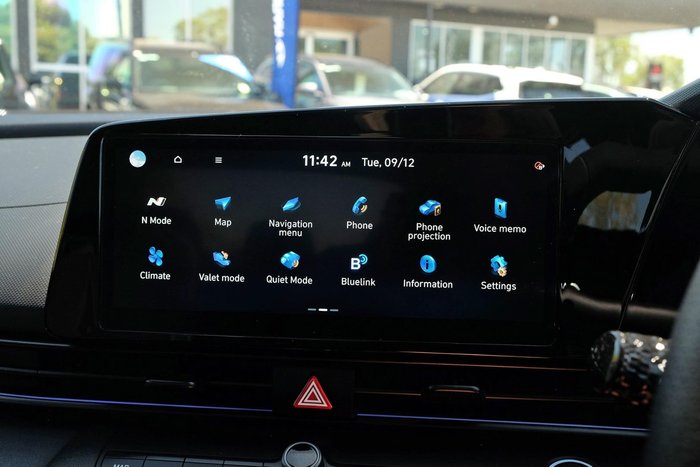 2025 Hyundai i30 N Premium