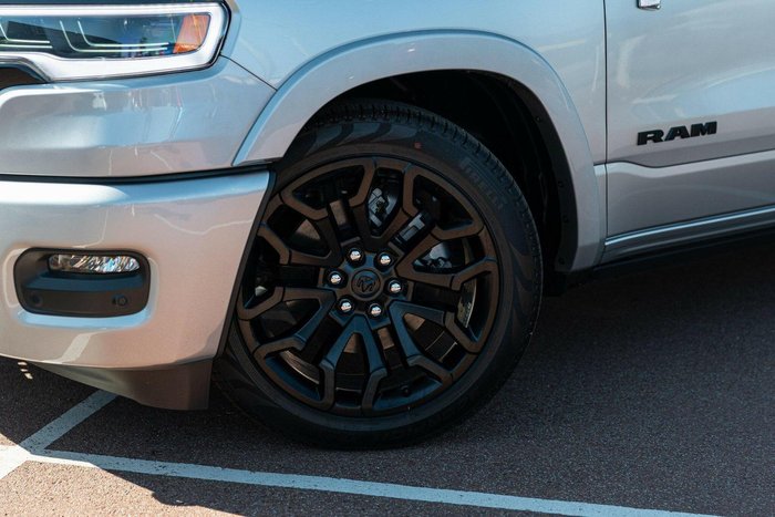 2025 RAM 1500 Limited Hurricane HO RamBox