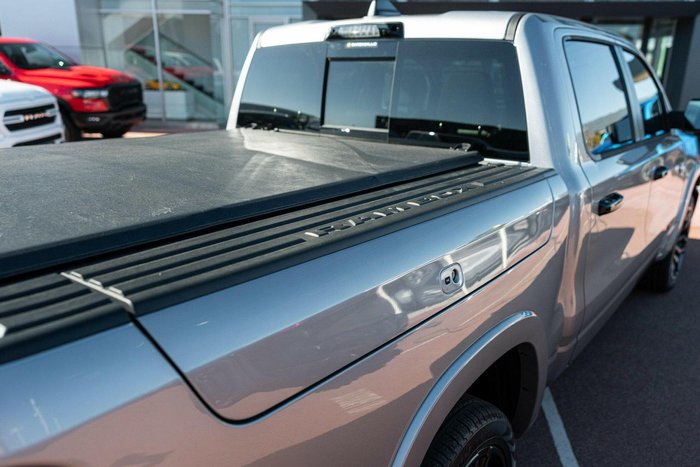 2025 RAM 1500 Limited Hurricane HO RamBox