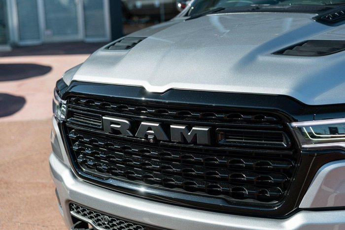 2025 RAM 1500 Limited Hurricane HO RamBox