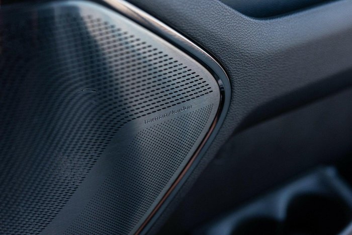 2025 RAM 1500 Limited Hurricane HO RamBox