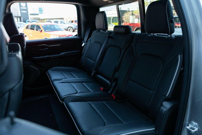 2025 RAM 1500 Limited Hurricane HO RamBox