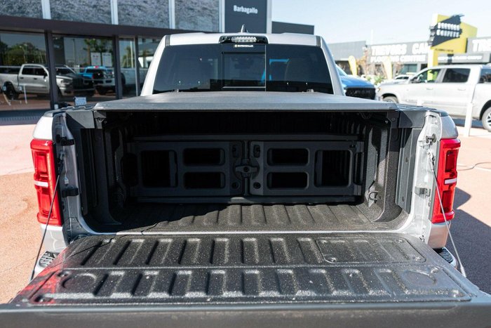 2025 RAM 1500 Limited Hurricane HO RamBox