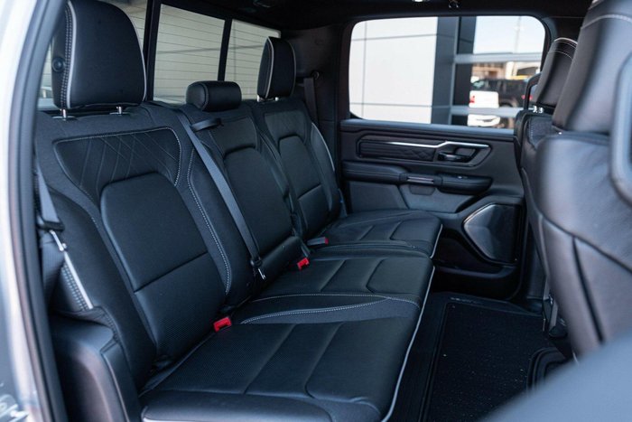 2025 RAM 1500 Limited Hurricane HO RamBox