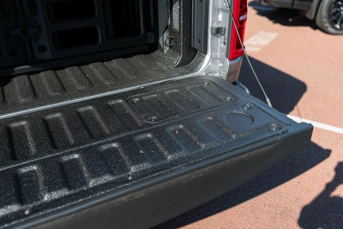 2025 RAM 1500 Limited Hurricane HO RamBox