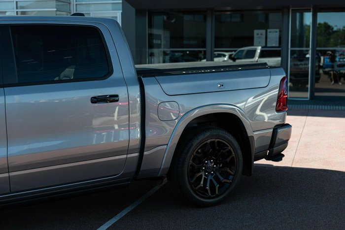 2025 RAM 1500 Limited Hurricane HO RamBox