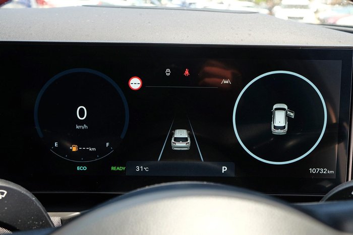 2025 Hyundai Tucson Premium N Line