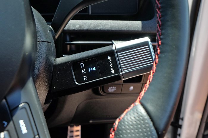 2025 Hyundai Tucson Premium N Line