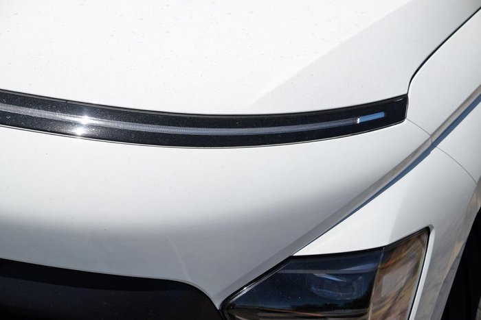 2025 Hyundai Kona Premium N Line