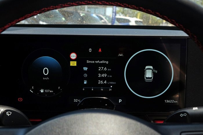 2025 Hyundai Kona Premium N Line