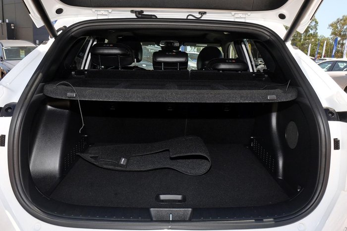 2025 Hyundai Kona Premium N Line