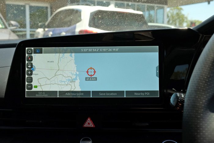 2025 Hyundai i30 N Premium