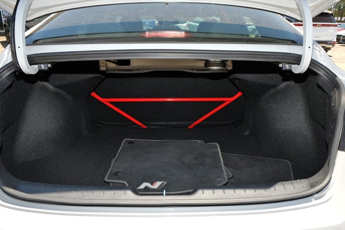 2025 Hyundai i30 N Premium