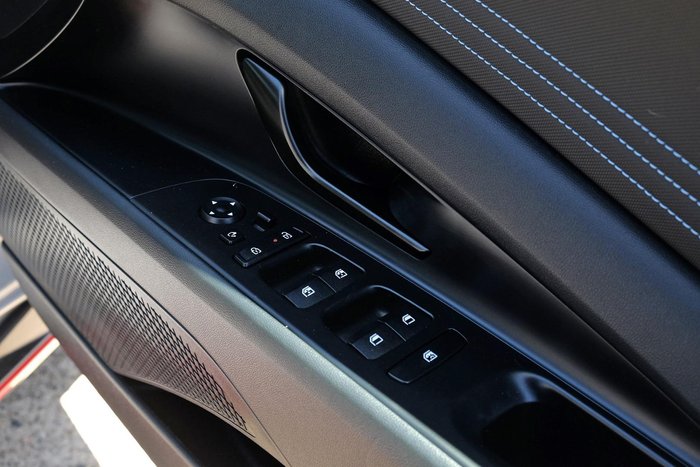 2025 Hyundai i30 N Premium