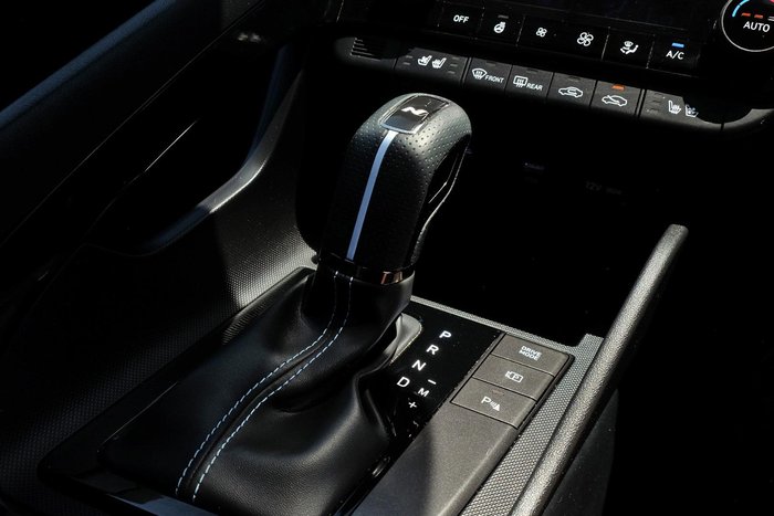 2025 Hyundai i30 N Premium