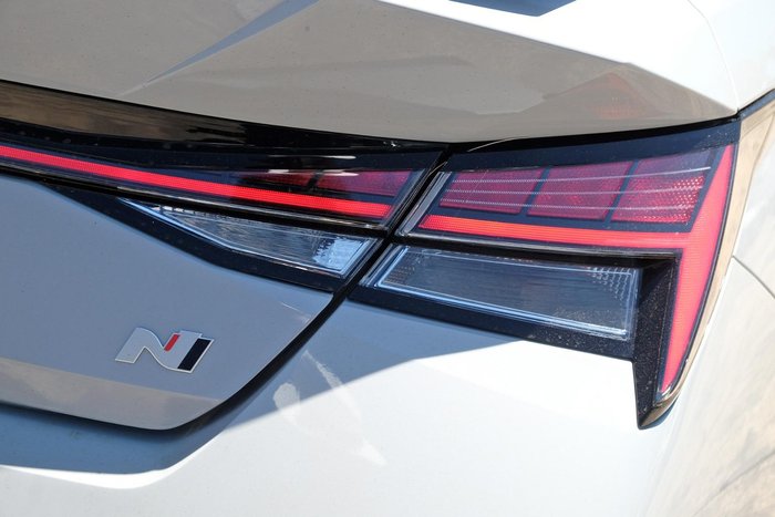 2025 Hyundai i30 N Premium