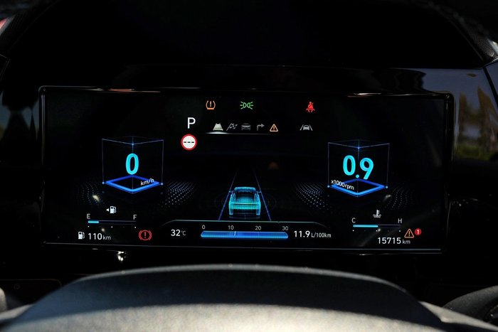 2025 Hyundai i30 N Premium