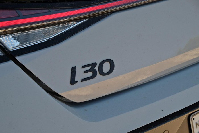 2025 Hyundai i30 N Premium