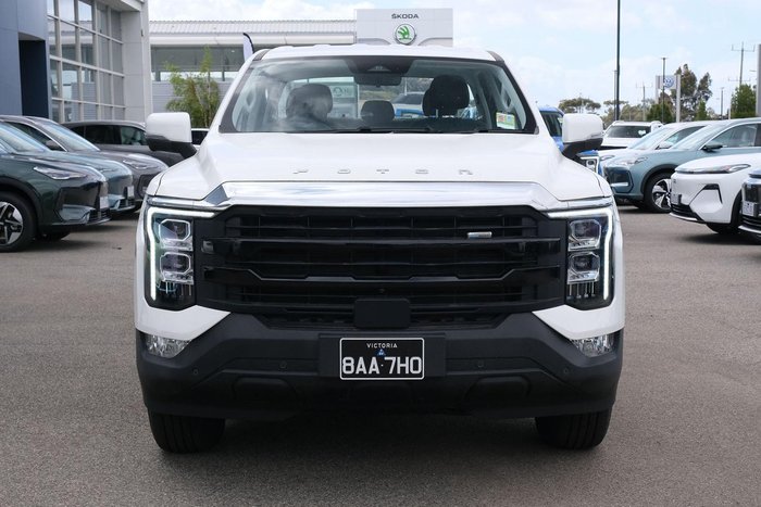 2025 Foton Tunland V7-C