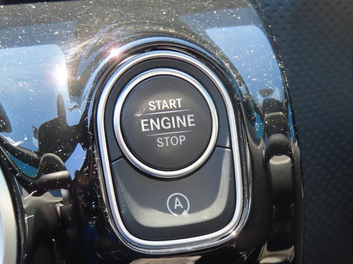 2021 Mercedes-Benz A-Class A45 AMG S