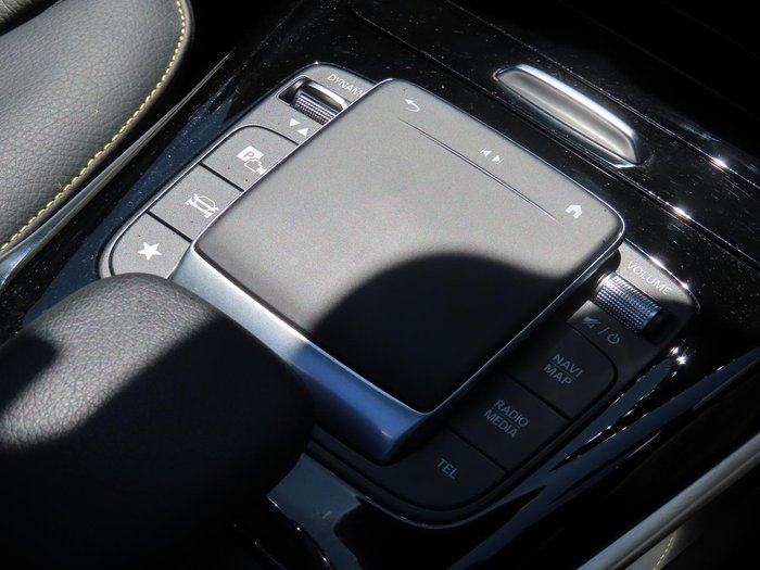 2021 Mercedes-Benz A-Class A45 AMG S