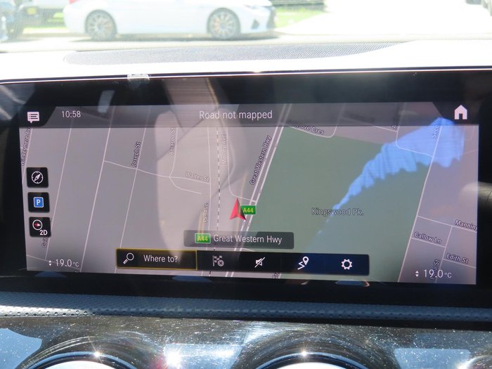 2021 Mercedes-Benz A-Class A45 AMG S