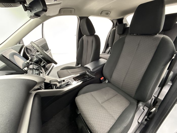 2024 Mitsubishi Eclipse Cross LS