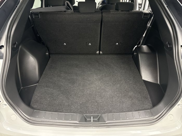 2024 Mitsubishi Eclipse Cross LS