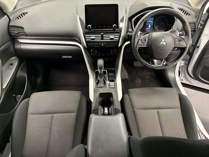 2024 Mitsubishi Eclipse Cross LS