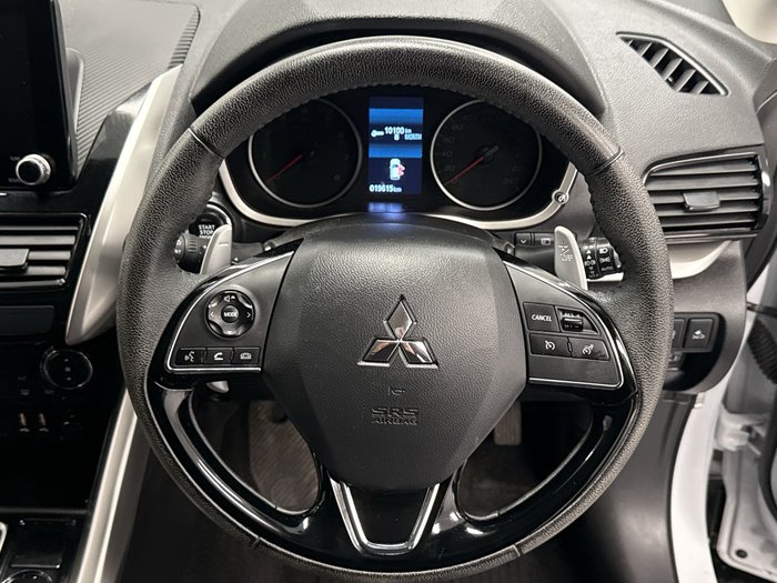 2024 Mitsubishi Eclipse Cross LS