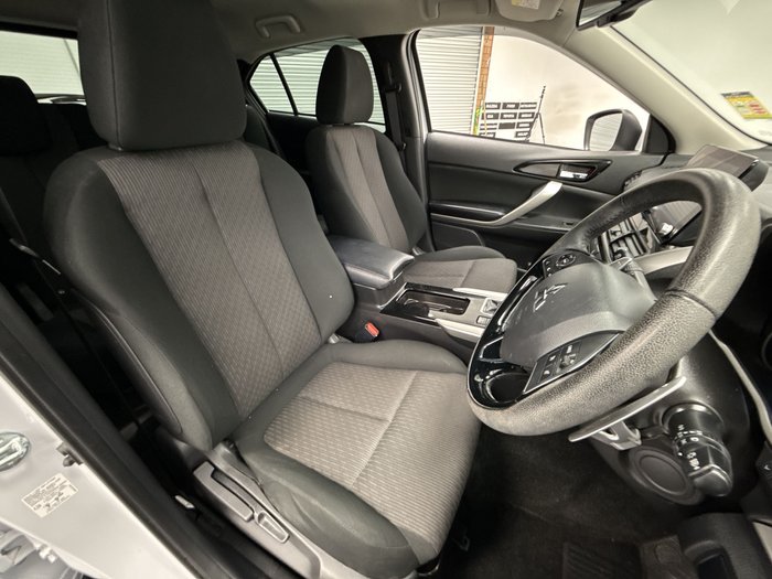 2024 Mitsubishi Eclipse Cross LS