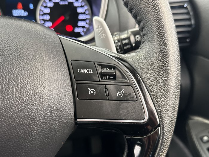 2024 Mitsubishi Eclipse Cross LS