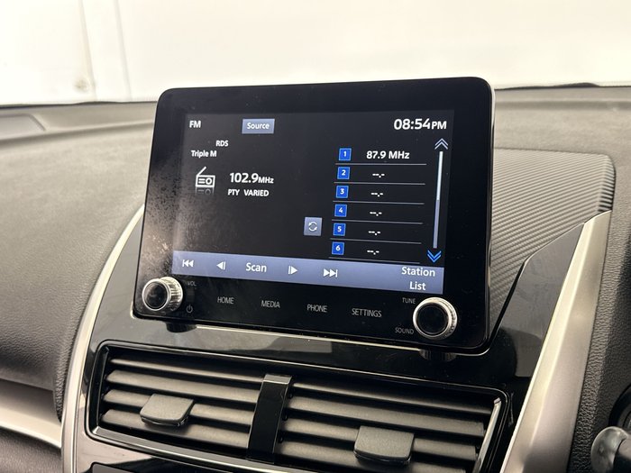 2024 Mitsubishi Eclipse Cross LS