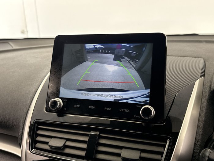 2024 Mitsubishi Eclipse Cross LS