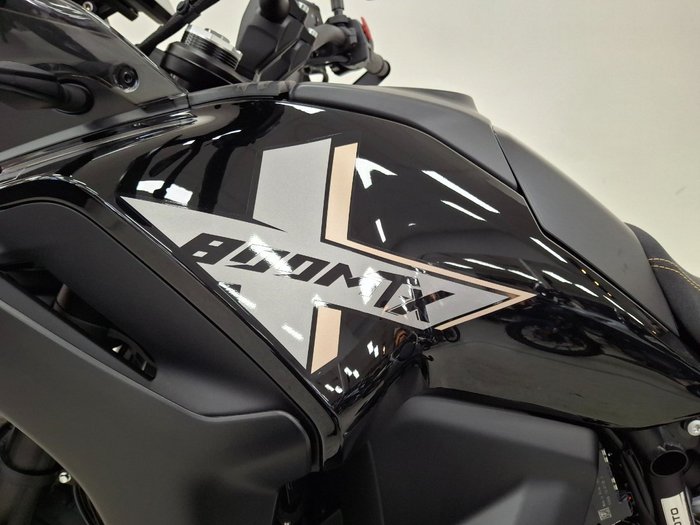 2025 CFMOTO 2025 Cf Moto 800CC 800MT-X