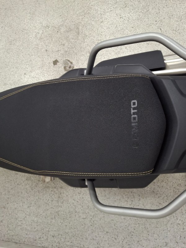 2025 CFMOTO 2025 Cf Moto 800CC 800MT-X